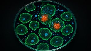 Scientists grow human noses in lab dishes to solve why common colds devastate some people