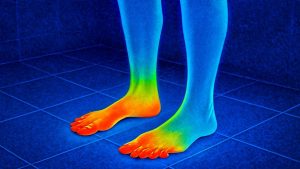 Scientists Reveal Why Cold Floors Make Your Entire Body Shiver Within Minutes