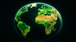 Scientists stunned by what Earth’s hidden carbon stores actually look like from space