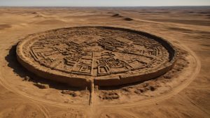Scientists stunned by what they found buried beneath Saudi Arabia’s sand for 4,000 years