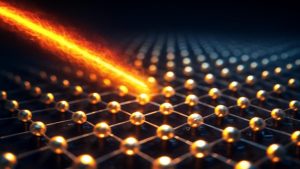 Scientists Stunned: This Quantum System Breaks Basic Physics by Never Getting Hot