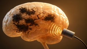 Scientists Use Simple Sound Waves to Target Alzheimer’s Brain Plaques