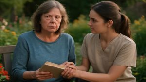 She Was 54 When Alzheimer’s Made Her Forget the Way Home