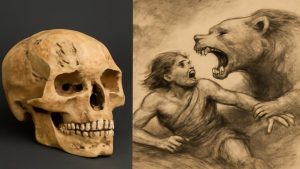 Stone Age Bones Reveal What Happened to Teen Who Vanished 28,000 Years Ago