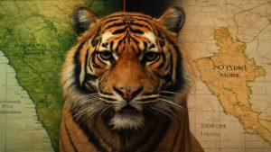 Sumatran tiger’s last refuge vanishing faster than scientists predicted