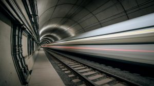 Switzerland builds mega tunnels underground for one surprising reason most countries ignore