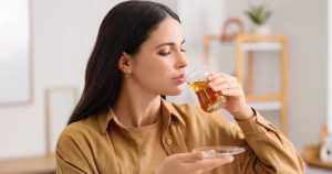 Tea Drinkers Aren’t Lazy — Their Nervous Systems Just Handle Mornings Differently