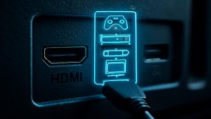 That tiny TV port you ignore daily unlocks 12 hidden features most people never discover
