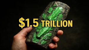 The $1.5 Trillion Lithium Deposit Hidden in Plain Sight Beneath America
