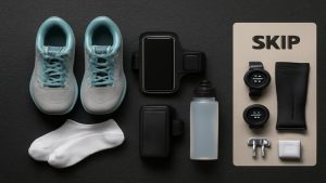The $20 beginner runner mistake that’s costing you speed and comfort