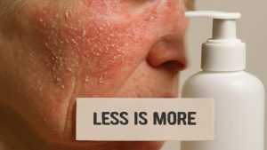 The Bathroom Sound That Has Skin Specialists Worried About Seniors