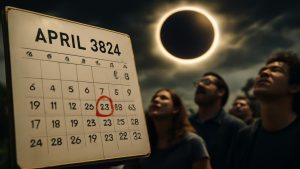 The Century’s Longest Solar Eclipse Just Got Its Official Date