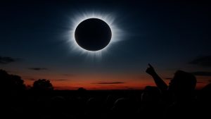 The Century’s Longest Total Solar Eclipse Will Turn Morning Into Night