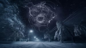 The Cold Arrived on a Whisper — And March Could Bring Winter’s Final Blow