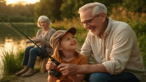 The First Thing Beloved Grandparents’ Grandchildren Notice Isn’t What You Think