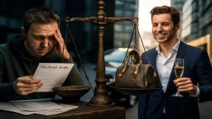 The Letter That Made One Saver Realize How Unfair Banking Has Become