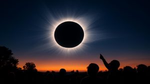 The Quiet Signal That Warns Us the Century’s Longest Solar Eclipse Is Coming
