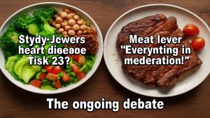 The Simple Kitchen Sounds That Signal Plant-Based Diets Are Going Mainstream