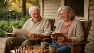 The Simple Tea Ritual That Makes 70-Year-Olds Happier Than Gen Z