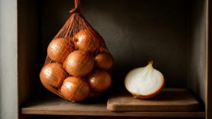 This 30-second pantry trick keeps onions fresh for weeks longer than you’d expect