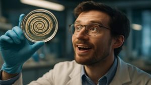 This 80-Year-Old Mystery Just Changed Everything We Know About How Life Works