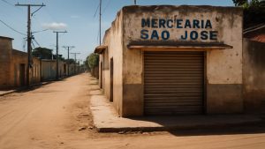 This Brazilian city survives on government aid—only 29 people have actual jobs