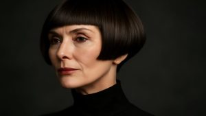 This forgotten 60s hairstyle is quietly becoming the most requested cut for women over 50