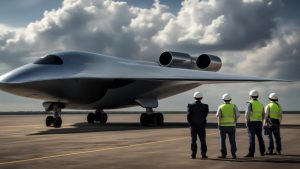 This French Plane’s Wings Look Completely Wrong — But Use 11x Less Energy