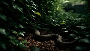 This Garden Plant Attracts Snakes — Experts Say Never Plant It Near Your Home