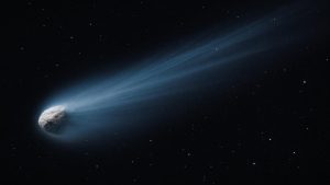 This Interstellar Object Looks Ordinary — But Scientists Are Deeply Concerned