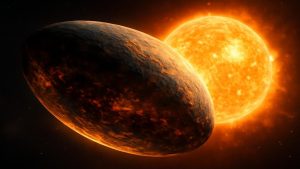 This Planet Shouldn’t Exist According to Physics, But Astronomers Just Confirmed It’s Real