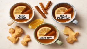 This Simple Kitchen Trick With Lemon Peel, Cinnamon And Ginger Is Going Viral For Good Reason