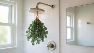 This Simple Shower Trick Eliminates Bathroom Moisture Problems Forever