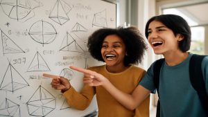 Two American Teens Just Proved Math Experts Wrong About Pythagoras After 2,000 Years