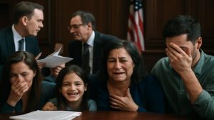 Undocumented Father’s Will Divides Families — And No One Saw This Ruling Coming
