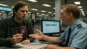US Passport System Flags These Specific Names — Even for Ordinary Citizens