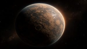 Webb Telescope Discovers Atmosphere That Shouldn’t Exist on 6.5-Billion-Year-Old Planet