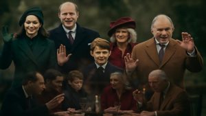 What Royal Family Members Actually Face During Christmas Service at Sandringham