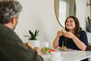 When Someone Mirrors Your Body Language, They Might Be Manipulating You