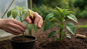 Why Pampering Plants Like Fragile Glass Actually Makes Them Weaker