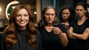 Why People Call This Gray Hair Solution Pure Deception But Keep Using It