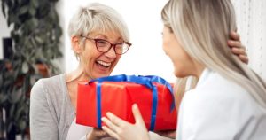 Why People Who Say ‘It’s Not Much’ When Giving Gifts Were Shaped by Childhood