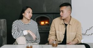 Why Some People Choose to Stay in Loveless Marriages Every Single Morning