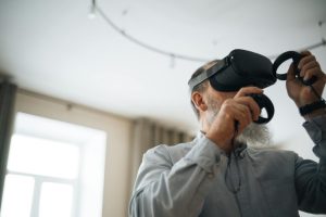 Why Some People Over 60 Embrace Dramatic Life Changes While Others Don’t
