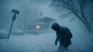 Winter Storm Warning Starts With a Buzz Most People Don’t Recognize
